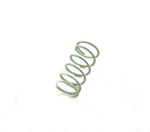 Compression Spring, .094 Dia x .218 Long