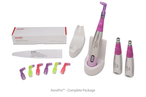 AeroPro Cordless Handpiece