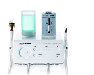 Air Flow Master Piezon (EMS)