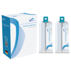 Alginate Substitute High Performance Fast Set (Sky Choice)