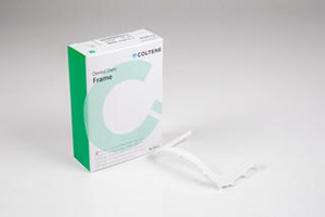 Hygenic Rubber Dam Frames