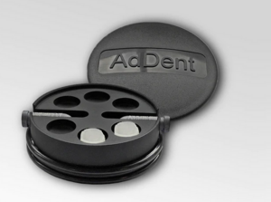 Calset Restoration Tray (AdDent)