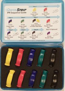 QwikStrip Single-Sided