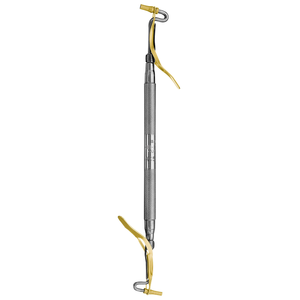 Amalgam Carrier Clog Free (Hu-Friedy)