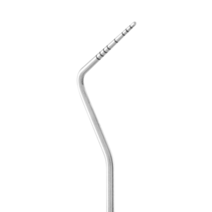 Periodontal Probe Single End Michigan With Williams Markings