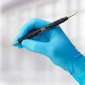 Sickle Scalers XP Blackjack, Double End