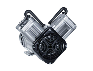 AirStar 50 Compressor (7 Users) W/Cover  (Air Techniques)