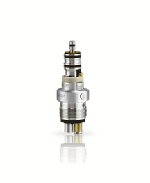 Coupling 6-pin Unifix 4H (with light) (BienAir)