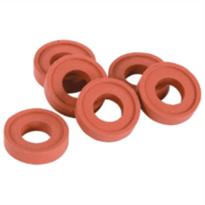 Belmed Seat Seals Outlet Replacement Parts 6/Pkg