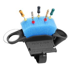 EndoRing II Hand-held Endodontic Instrument - WithOut Metal Ruler