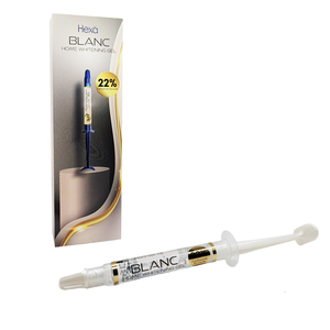 Blanc Take-Home Whitening Carbamide Peroxide 50/Pkg