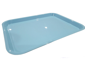 Tray Flat Size B (Sky Choice)