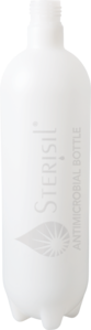 BioFree Antimicrobial Bottle (Sterisil)