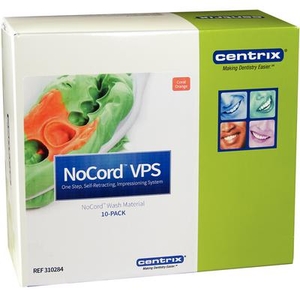 NoCord VPS Impressioning System (Centrix)