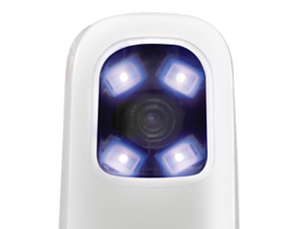 CamX Spectra Caries Detection Aid