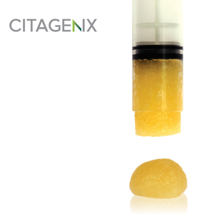 C Blast Putty With Cancellous Particles (Citagenix)