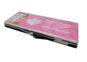 Bracket Ceramic Kit 018 MBT 5x5 Hks 345