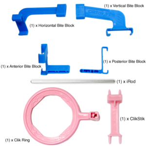 ClikStik Complete Starter Kit