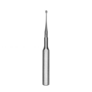 Curette Surgical Molt (Hu-Friedy)