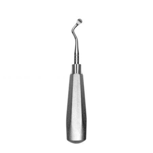 Curette Surgical Molt (Hu-Friedy)