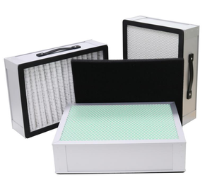 Flight Defender I OR II Oral Evacuator