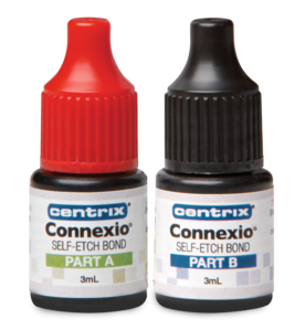 Connexio 7th-Generation Dual Cure, Self-Etch Bond 