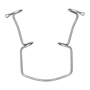 Cheek Retractor Orringer (Hu-Friedy)