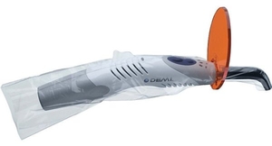 Cure Sleeves for Demi Ultra, 100/Pkg (Pinnacle)