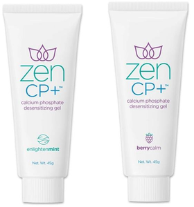Zen CP+ Calcium Phosphate Desensitizing Gel (Denmat)