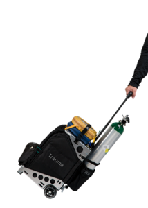 Mobile ACLS V2 Emergency Medical Kits