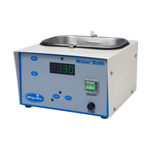 Water Bath Digital (115V/60Hz) WhipMix