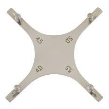 Boon Bracket Gauge (Economy)