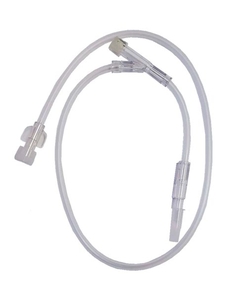 IV Extension Sets (Exel)