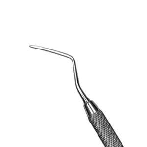 Excavator Endo 2 Glick DE #41 Hdl. (Hu-Friedy)