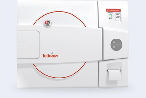 Tuttnauer EZ9Plus Fully Automatic Autoclave