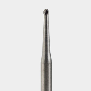 NeoBurr FG Carbide Round (Microcopy)