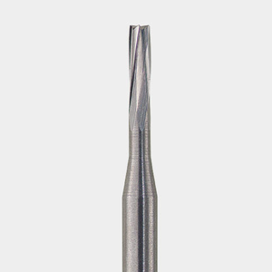 NeoBurr FG Carbide Straight Fissure (Microcopy)