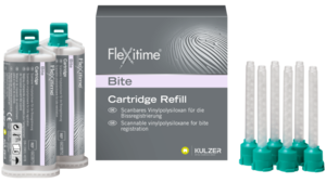 Flexitime Bite Registration (Kulzer)