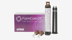 Formcore DC 6mlAutomix Syringe Kit