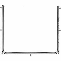 Hu-Friedy - Rubber Dam Frame Child