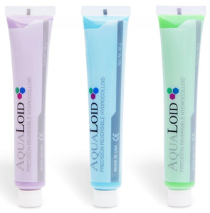 AquaLoid Hydrocolloid silicone 12/pkg (Gingi-pak)