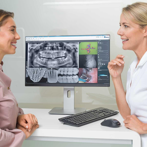 Vision X (Air Techniques)