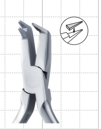 Three Jaw Pliers (Task)