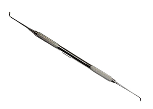 Amalgam Plugger Hollenback #1 D/E (Sky Choice)