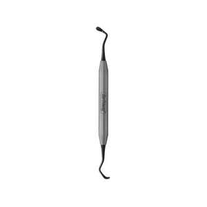 Sinus Curette, Black Line