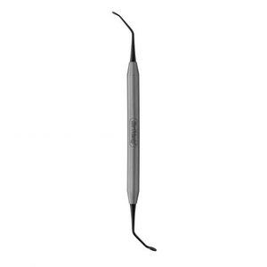 Sinus Curette, Black Line