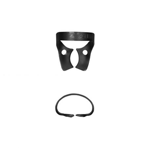 Rubber Dam Clamps, Black Line (Hu-Friedy)