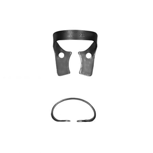 Rubber Dam Clamps, Black Line (Hu-Friedy)