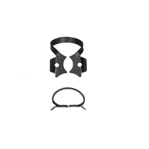 Rubber Dam Clamps, Black Line (Hu-Friedy)