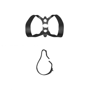 Rubber Dam Clamps, Black Line (Hu-Friedy)